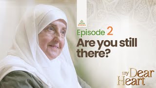 Download lagu Are You Still There? | My Dear Heart Ep. 02 | Ramadan Series | Dr. Haifaa Younis | Jannah Institute mp3