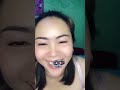 Tante Dayuni Pakai Alat Baru Sampai Mancur