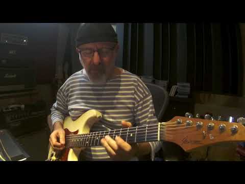 Misty (Erroll Garner)