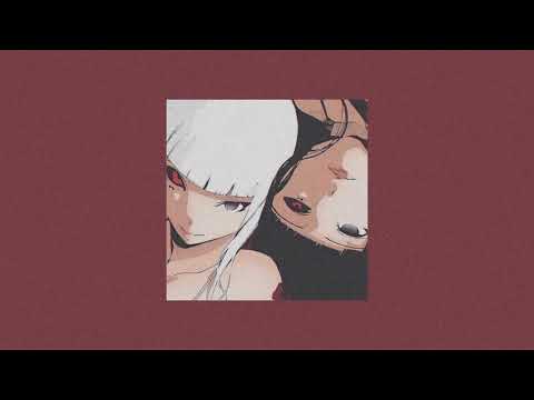 mc kaio, mc l da vinte & mc ak ~ sou de todas / slowed + reverb