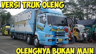 Download lagu STORY WA!!! Kapten oleng versi truk mp3