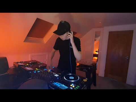 DJ Innovator | DnB Mix 1