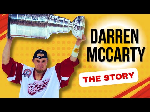 How clutch was Darren McCarty?