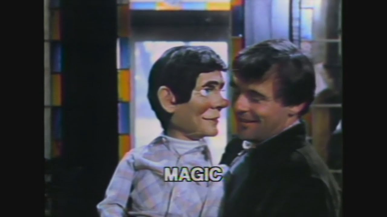 Siskel & Ebert / Magic / 1978