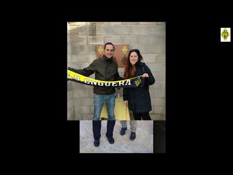 C D  Enguera   Afición