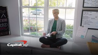 Capital One Generational Wealth: Life as an Empty Nester