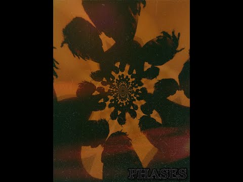 AFRODEV. - PHASES (FULL ALBUM)