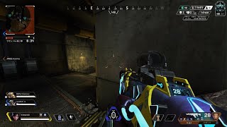 デスポータルへようこそ　Apex