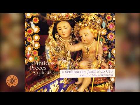 Magnificat - Maria Bethânia