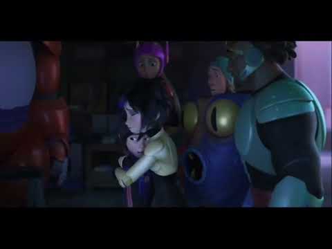 GoGostasia (1997) Part 22 - The Ball