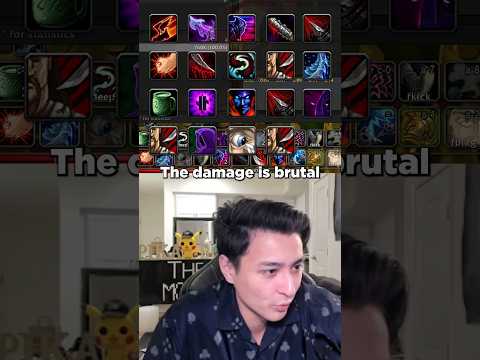 Pikaboo's Sub Rogue 1 Shot Opener (Dec 2023)