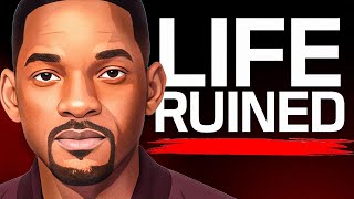 The END of Corniest Man in Hollywood | Will Smith