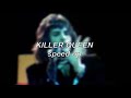 Queen - Killer Queen | Speed Up