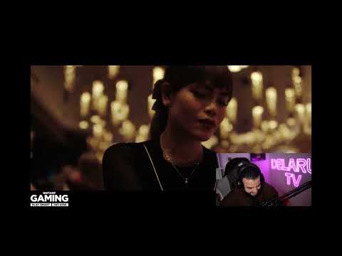 Sami Reagiert auf Albi - Patte Patte