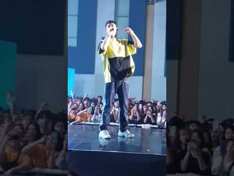 Beenzino - 미쳤어 2019 ILLIONAIRE X AMBITION 대전