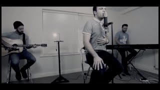 Wake Me Up - Acoustic Guitar/Piano Avicii - Cover Music Video