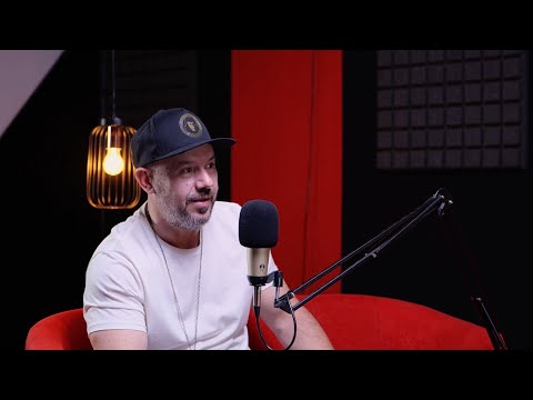 Rimaru: "Nu se punea problema sa se imbogateasca nimeni" @ CGR LIVE EP. 11 cu Tonik Obiektiv