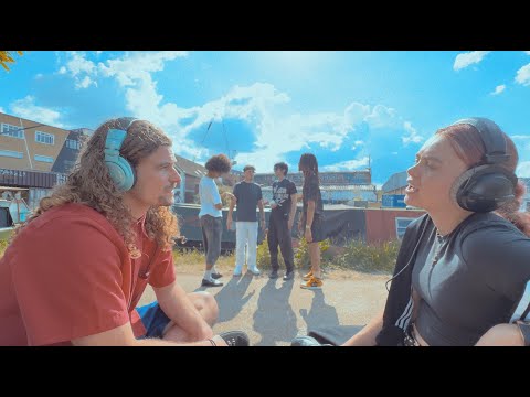 bby - Voices In My Head Pt. 2 (Feat. Betty)