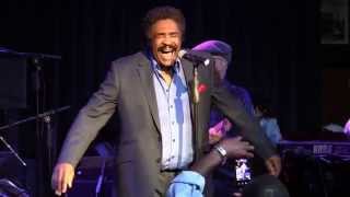 George McCrae Sing a Happy Song