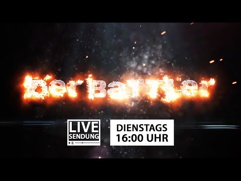 Der Battler – DIE epische Gameshow (Aufzeichnung vom 24.10.2017)