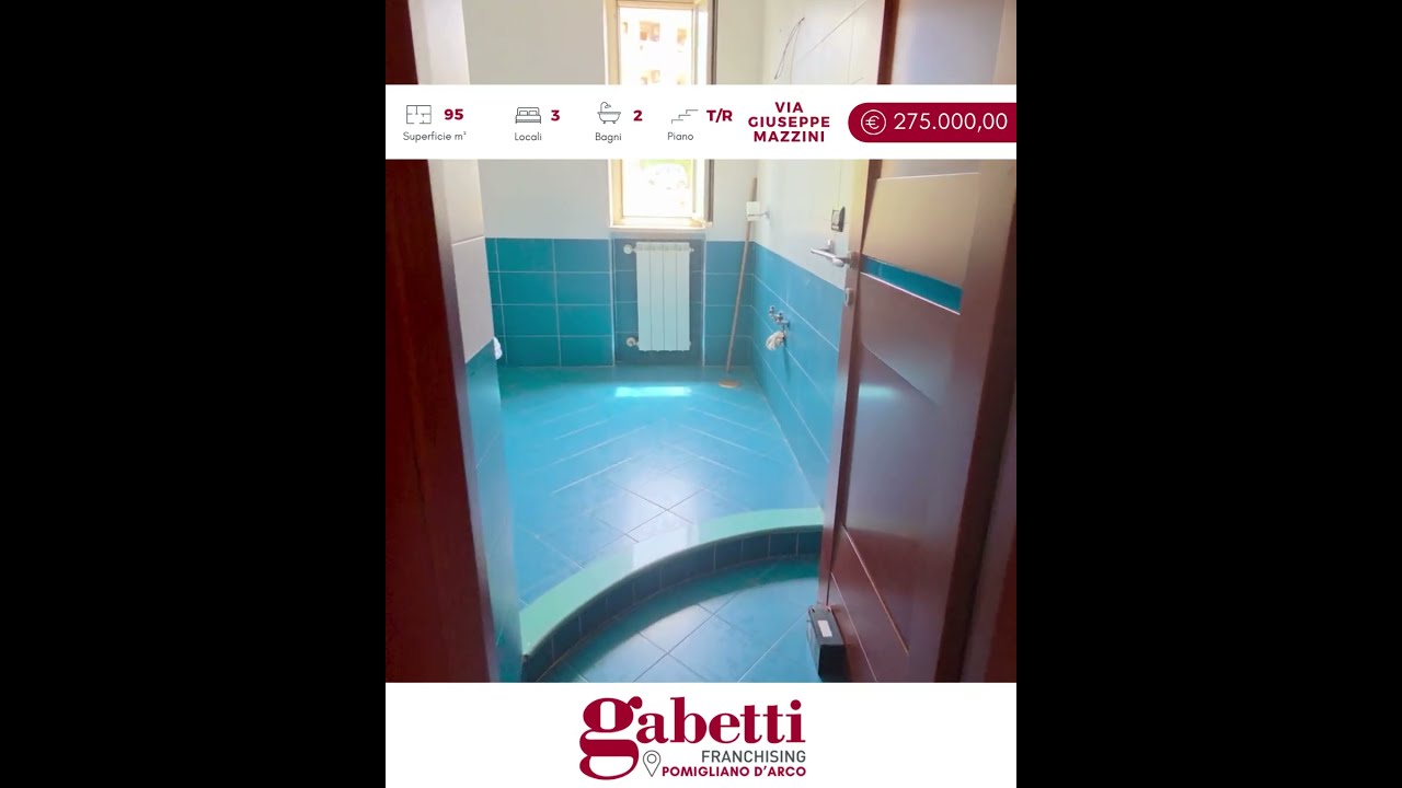 Appartamento - Video