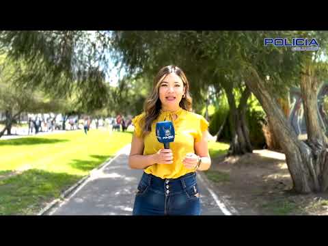 PROTAGONISTAS POLICIALES || Un bebé nació en un patrullero en Babahoyo - Los Ríos 👮‍♂️🚔🤰🏻