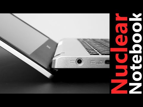 Acer Aspire 3 A315 - Nuclear Review