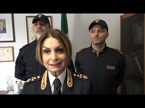 OPERAZIONE ANTIDROGA, ARRESTATO UN NIGERIANO