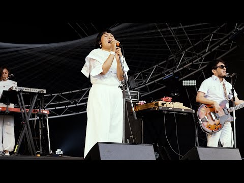 White Shoes & The Couples Company - Hidup Hanya Sekali @ EPOCHS 2023