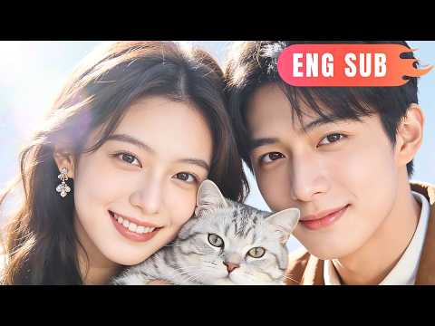 [ENG SUB]✨Her Little Sister Became Cupid: How a School Prank Brought Them Back#drama #pure love