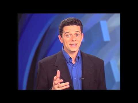 Anunciamos Jesus 02/10/2000 - Hemorroísa  1/2