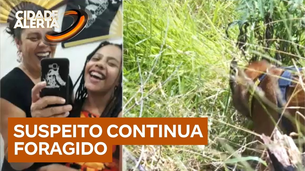 Caso Beatriz: polícia conta com cão farejador em busca por paradeiro de jovem desaparecida