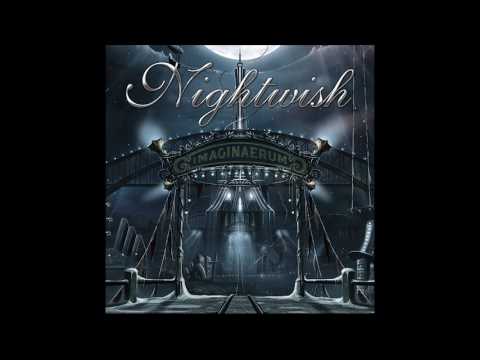 Nightwish - Last Ride Of The Day (Audio)
