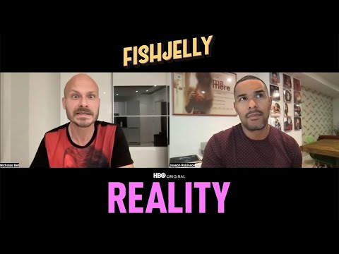 REALITY Movie Review **SPOILER ALERT**