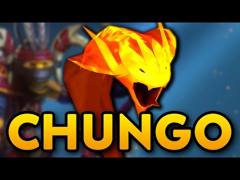 Why is Shadow Shaman so good?