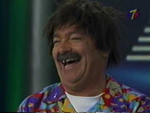 Ponchito - El Güiri Gol Alemania 2006