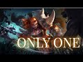 Nightcore Only One Ciara