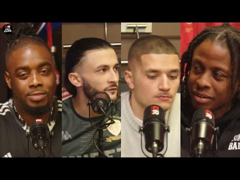 Rival fans react to Liverpool 5-2 West Ham