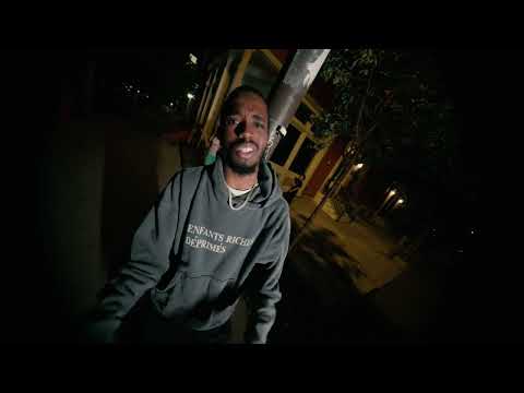 Seem SOS - Feat. SaadiFour “Why Yu Keep A Heat” (Official Video)