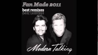 MODERN TALKING - Don&#39;t Lose My Number (Telephone Line Mix).