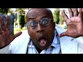 David Liebe Hart Meets Jad Fair & Jason Willett "Haunted By Frankenstein"