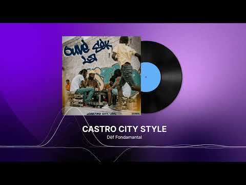 CASTRO CITY STYLE - Fundamental Challenge