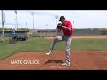 Nate Gulick skills video