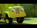Bob The Builder Skip S Big Idea Widescreen US