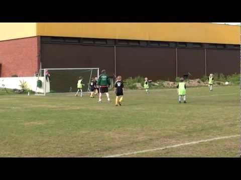 FC Hagen/Uthlede : JSG Sievern, Teil 3/4 - F-U9, Tore, Goals & Highlights