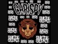 Suicide Silence Bludgeoned To Death Chrispy Remix