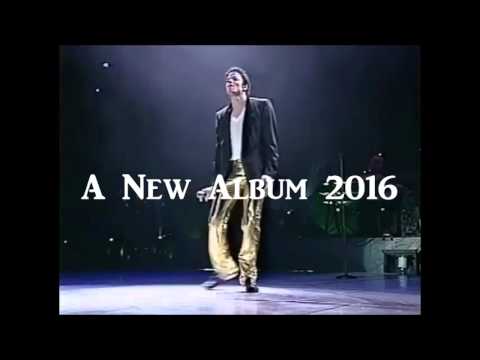 Michael Jackson The Resurrection 2 0-New Album 2016 Trailer [HD]