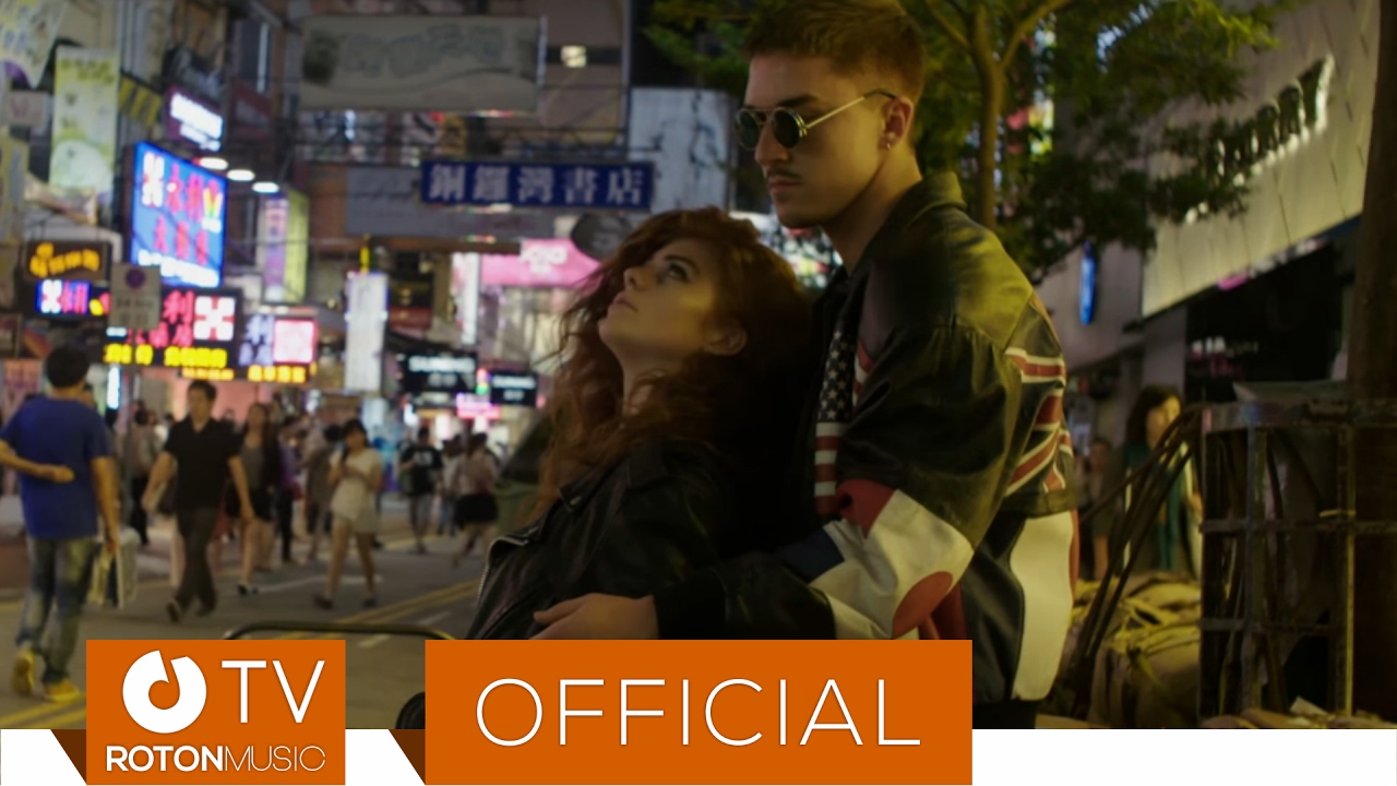 Rengle — Lost You In Hong Kong