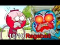 Easiest Characters To Ragebait...