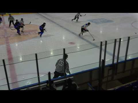 Kiilat B - Kiilat B 96 näytösottelu 20.12.2019